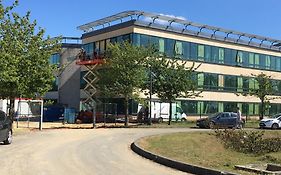 Best Western Plus Hôtel Escapade Senlis